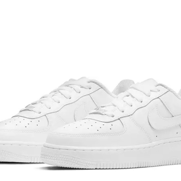 Youth Nike Air Force 1 - Picture 2 of 9